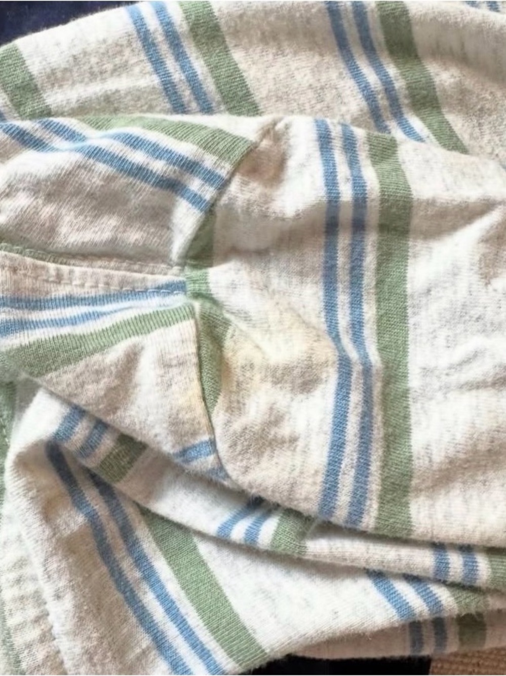 6-9M Baby Boy Capsule Outfit Bundle | 5 Piece Set - Picture 4 of 5